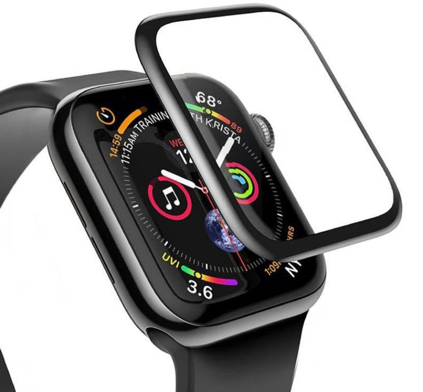 For Apple Watch Ultra Gen 1/2 Tempered Glass Screen Protector For Apple Watch Ultra Gen 1/2 Tempered Glass Screen Protector
